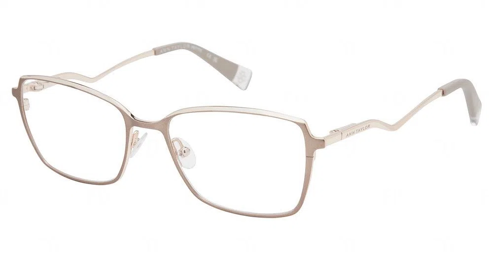 Ann Taylor TYATP840 Eyeglasses - view 3